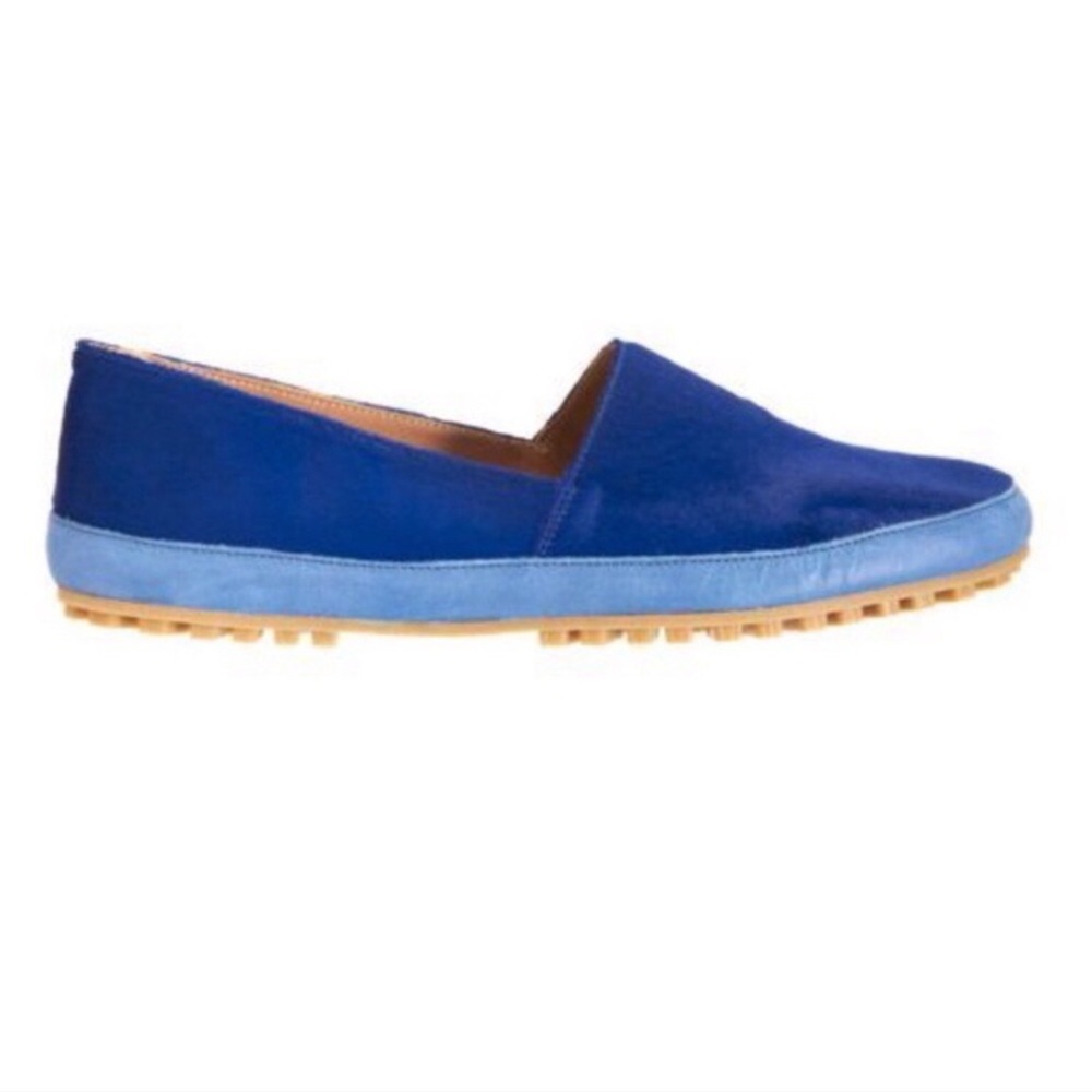 Maison Margiela Flats